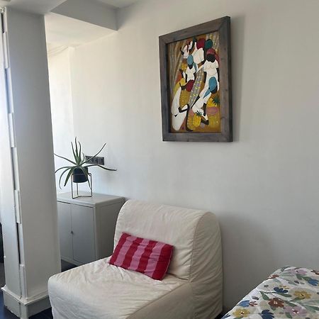 Céntrico apartamento en el Riscal Alicante Extérieur photo