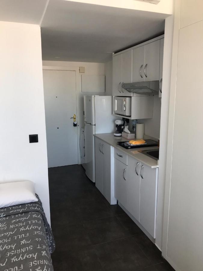 Céntrico apartamento en el Riscal Alicante Extérieur photo