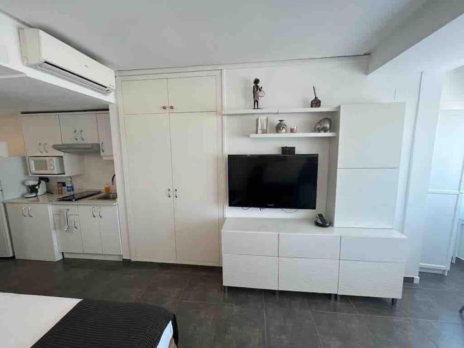 Céntrico apartamento en el Riscal Alicante Extérieur photo