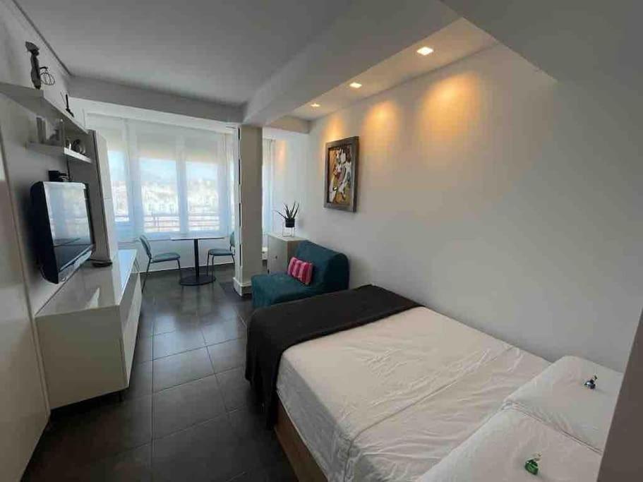 Céntrico apartamento en el Riscal Alicante Extérieur photo