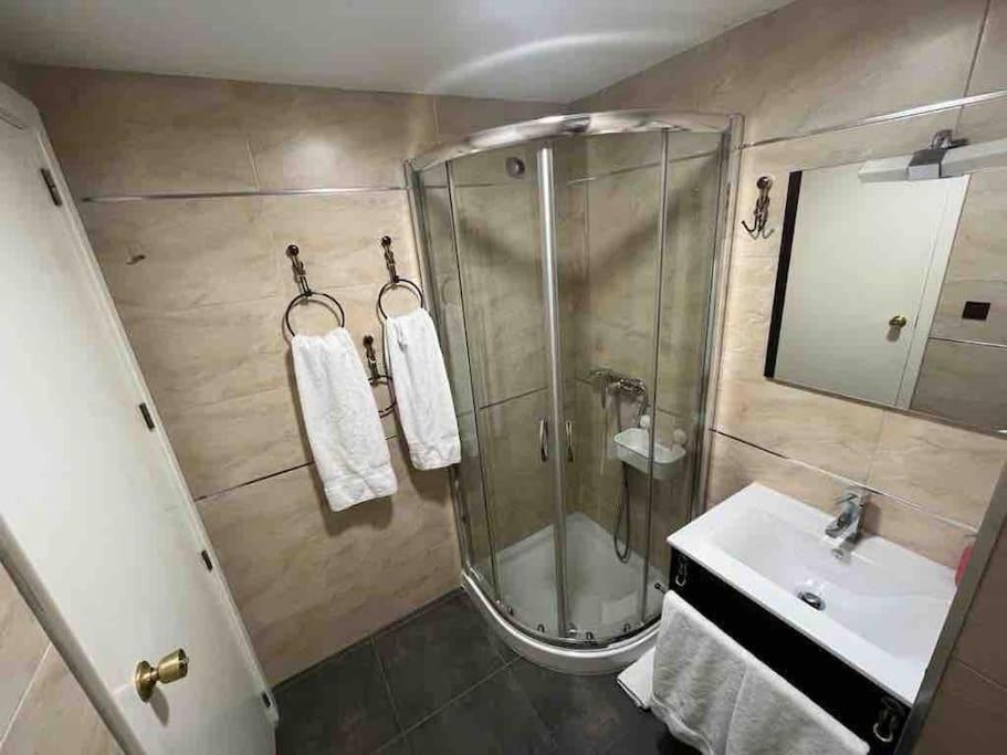 Céntrico apartamento en el Riscal Alicante Extérieur photo
