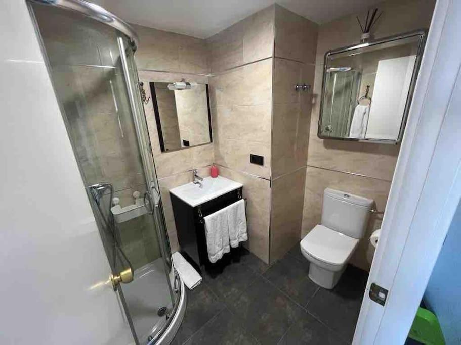 Céntrico apartamento en el Riscal Alicante Extérieur photo
