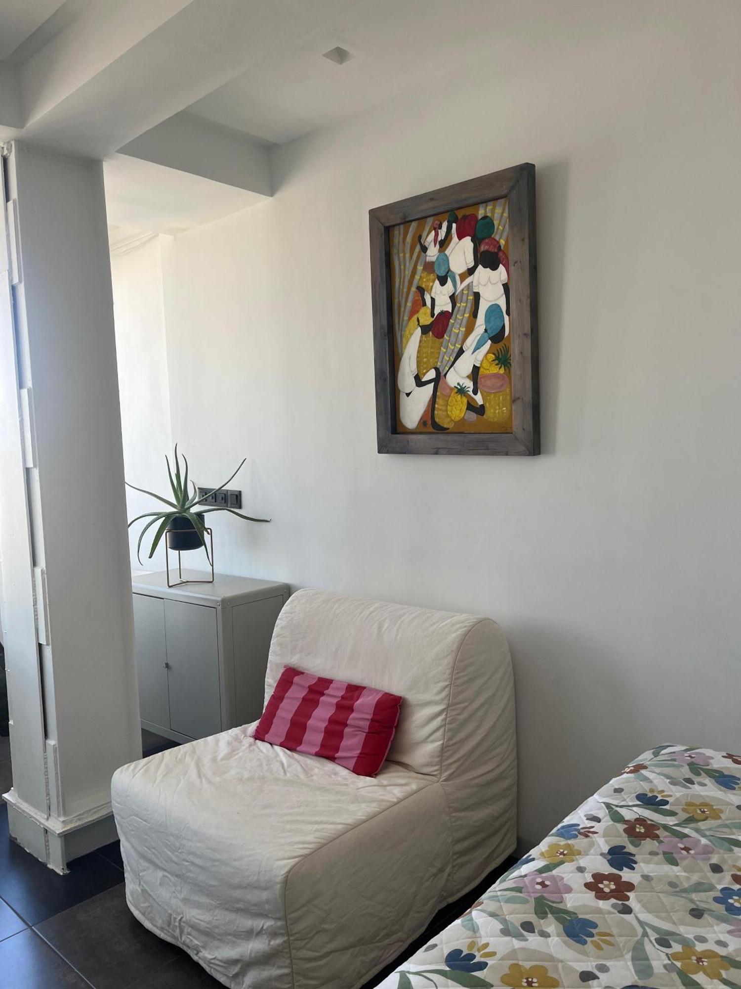 Céntrico apartamento en el Riscal Alicante Extérieur photo