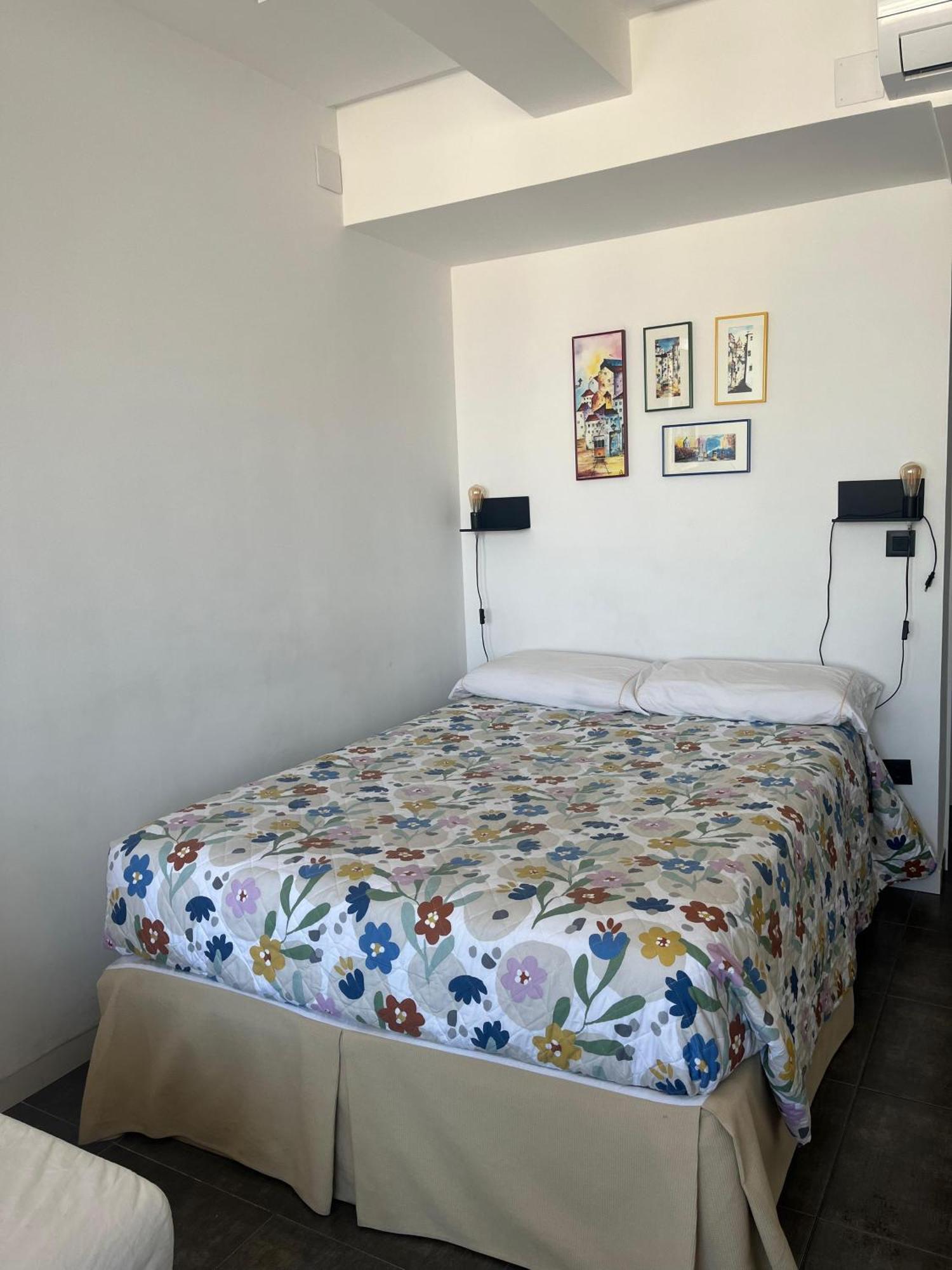 Céntrico apartamento en el Riscal Alicante Extérieur photo